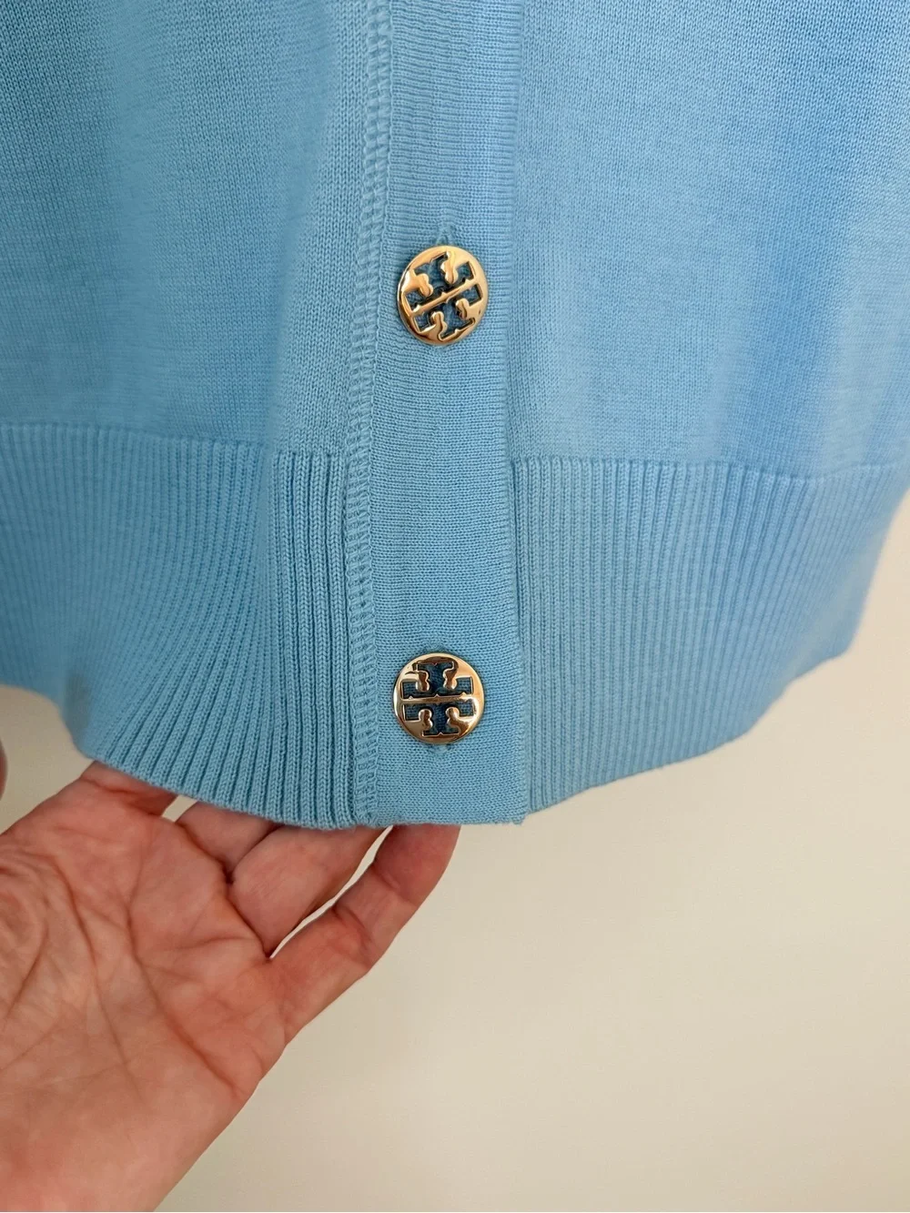 Tory Burch Wool 